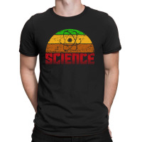 Vintage Science T-shirt | Artistshot