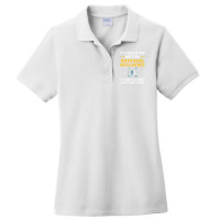 Funny Smart People Artificial Intelligence Ai Ladies Polo Shirt | Artistshot