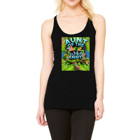 Aunt Of The Wild Eight Zoo Safari Racerback Tank | Artistshot