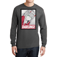 Darling! Long Sleeve Shirts | Artistshot