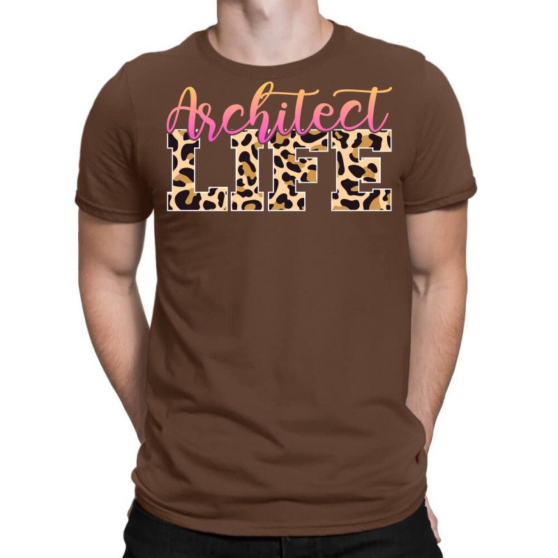 Architect Life Trending T-shirt | Artistshot