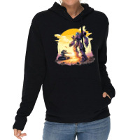 War Robots Lightweight Hoodie | Artistshot