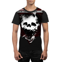 Guardian Down Nature Graphic T-shirt | Artistshot