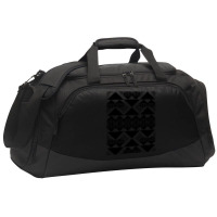 Pattern Gift Travel Active Duffel | Artistshot