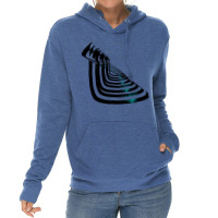 Pattern Travel Lightweight Hoodie | Artistshot