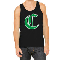 Sherwood Park Crusaders Merch Tank Top | Artistshot