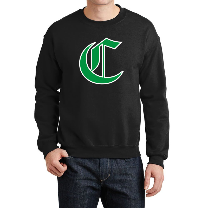 Sherwood Park Crusaders Merch Crewneck Sweatshirt | Artistshot