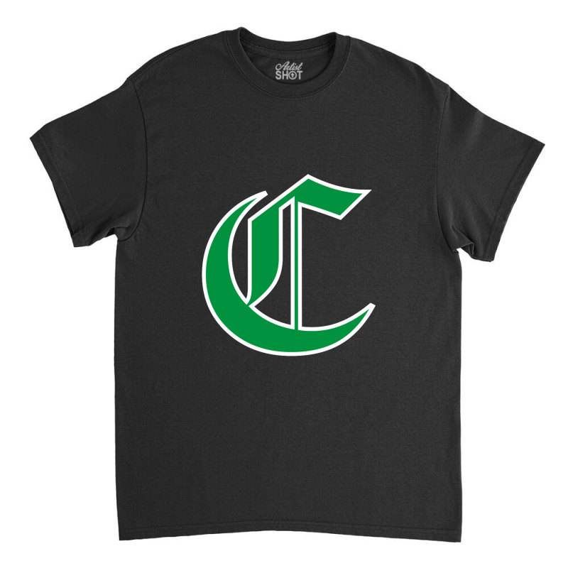 Sherwood Park Crusaders Merch Classic T-shirt | Artistshot