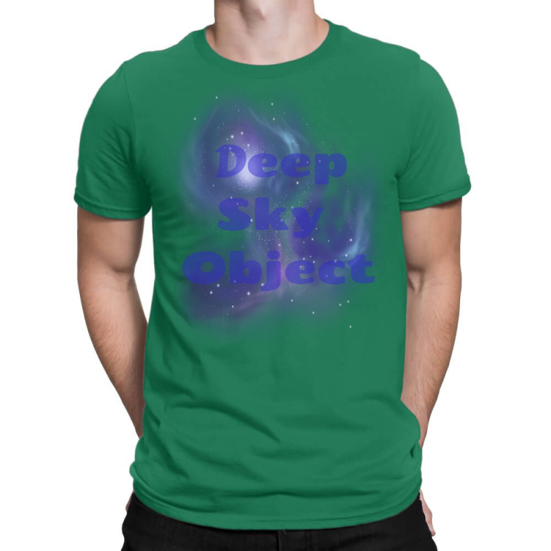 Deep Sky Object Love T-shirt | Artistshot