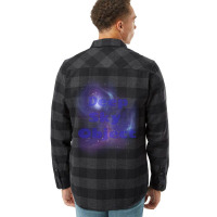 Deep Sky Object Love Flannel Shirt | Artistshot