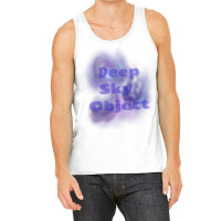 Deep Sky Object Love Tank Top | Artistshot