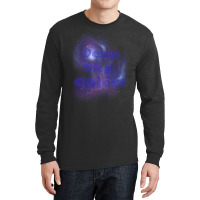 Deep Sky Object Love Long Sleeve Shirts | Artistshot