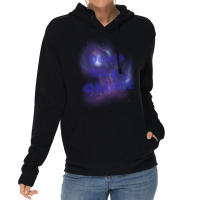 Deep Sky Object Love Lightweight Hoodie | Artistshot