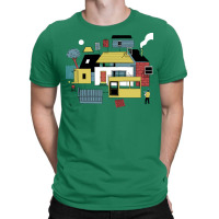 House Love T-shirt | Artistshot