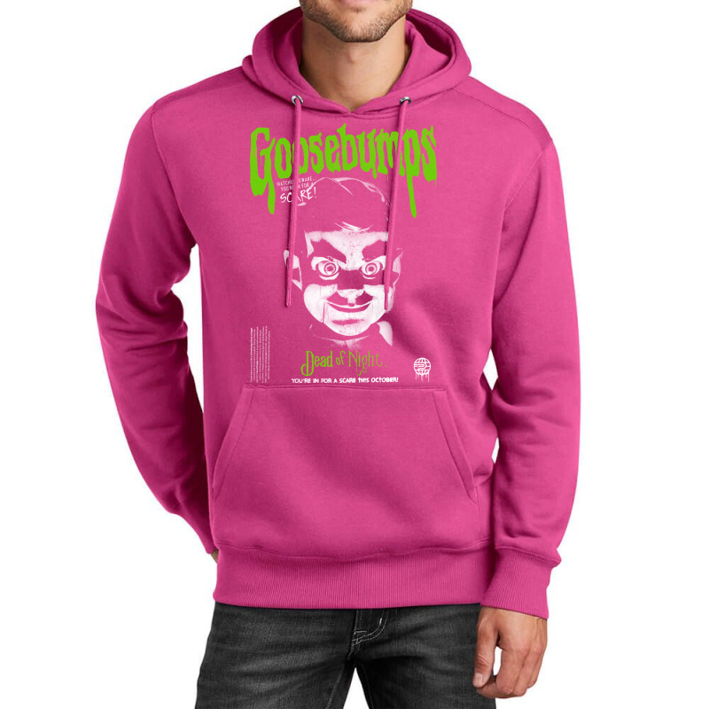 Doll Unisex Hoodie by zakerincute9 | Artistshot