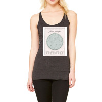 Northern Hemisphere Music Racerback Tank | Artistshot