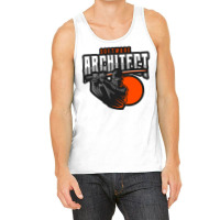 Motivated Software Architect Nostalgia Tank Top | Artistshot