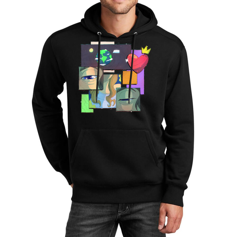 This Is Hippie Unisex Hoodie | Artistshot