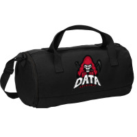 Data Architect In Control Nostalgia Duffel Bag | Artistshot