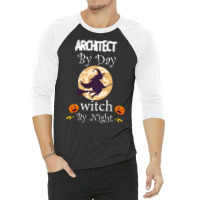 Architect 1 Travel Tumblr 3/4 Sleeve Shirt | Artistshot