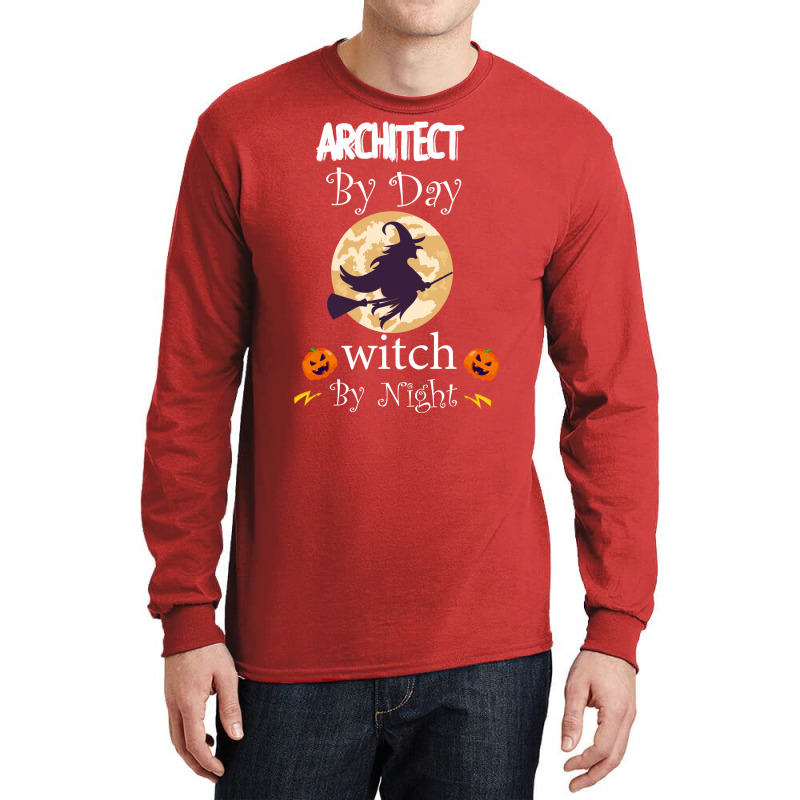 Architect 1 Travel Tumblr Long Sleeve Shirts | Artistshot