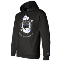 Esoteric Spiritual Astrology Galaxy Mystical Girl Champion Hoodie | Artistshot