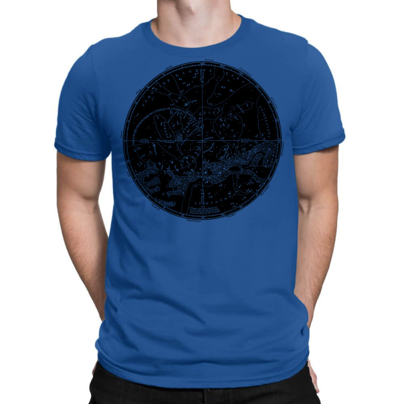 Astronomy World Retro T-shirt | Artistshot