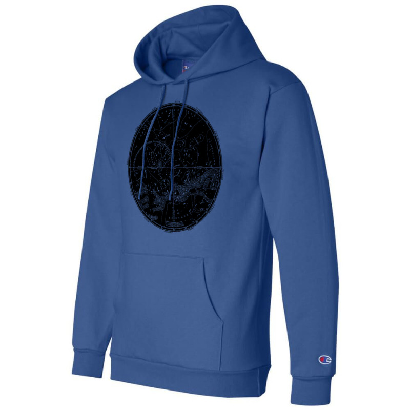 Astronomy World Retro Champion Hoodie | Artistshot