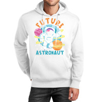 Universe Planets Astronomy Lover Space Science Galaxy Future Astronaut Unisex Hoodie | Artistshot