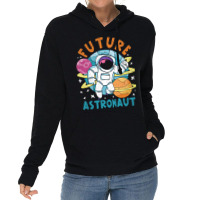 Universe Planets Astronomy Lover Space Science Galaxy Future Astronaut Lightweight Hoodie | Artistshot