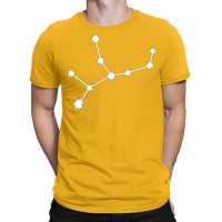 Virgo Constellation Aesthetic T-shirt | Artistshot