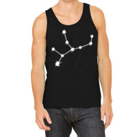 Virgo Constellation Aesthetic Tank Top | Artistshot