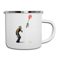 Zombie Camper Cup | Artistshot