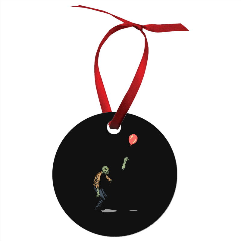 Zombie Ornament | Artistshot