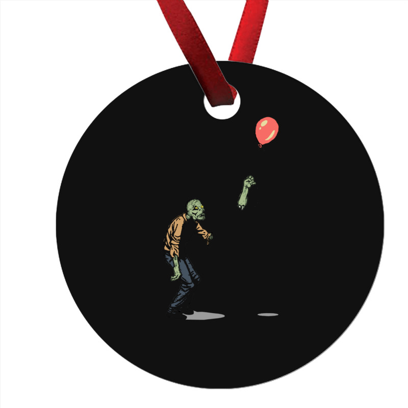 Zombie Ornament | Artistshot