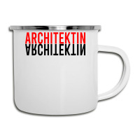 Architect Funny Architect Student Gift Retro Camper Cup | Artistshot