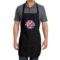 Professional Architect Retro Full-length Apron | Artistshot