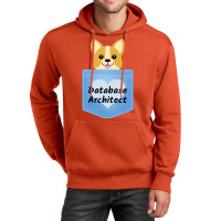 Smiley Data Architect Hippie Unisex Hoodie | Artistshot