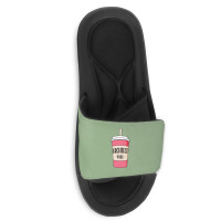 Architect Job Fuel 70s Slide Sandal | Artistshot