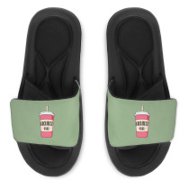 Architect Job Fuel 70s Slide Sandal | Artistshot