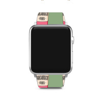 Architect Job Fuel 70s Apple Watch Band | Artistshot