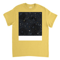 Space Nature Classic T-shirt | Artistshot