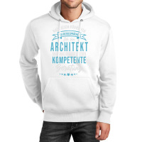 Architect Expert Advice Sarcasm Unisex Hoodie | Artistshot