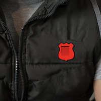 Architect Trending Hipster Shield Patch | Artistshot