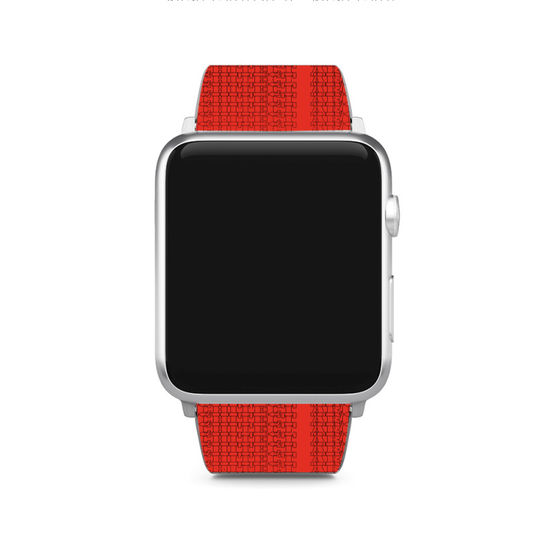 Architect Trending Hipster Apple Watch Band | Artistshot