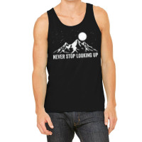 Astronomy Starry Sky Cosmos Cute Tank Top | Artistshot