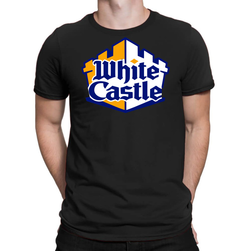 White castle best sale tee shirts