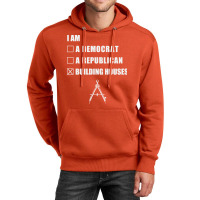 Draftsman Architecture House Civil Buildings Architect Unisex Hoodie | Artistshot