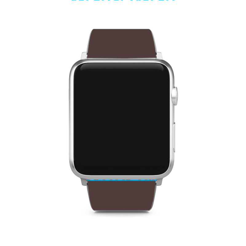 I Might Be An Architect But I Cant Fix Stupid Travel Apple Watch Band | Artistshot