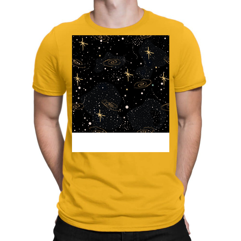 My Cosmos Love T-Shirt by diosasbigsby6 | Artistshot